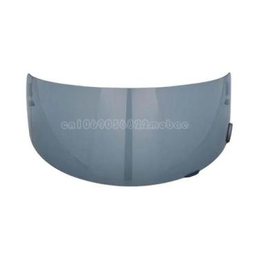 Imagem de Visor De Capacete De Motocicleta Anti-riscos UV Para BELL Qualifier DL