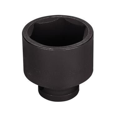 Imagem de Soquete Tramontina Pro 36mm 1/2'' Impacto Sextavado