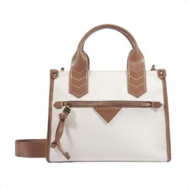 Imagem de Bolsa Feminina Transversal Tote Schutz-Feminino