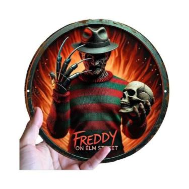 Imagem de Placa De Alumínio Com Logotipo Vintage Bacardi, 7,8x7,8 Polegadas, Dec