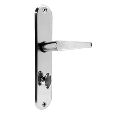 Imagem de Fechadura hela paris cromada banheiro 2018/09