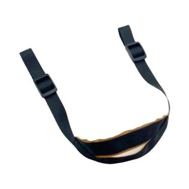 Imagem de Suporte De Cabeça Ajustável Para Câmeras GoPro Hero 13 12 11 10 9 8 7 