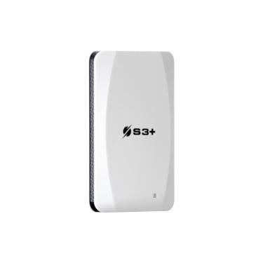 Imagem de Ssd Externo S3+ 512Gb Com Conexão Usb-C