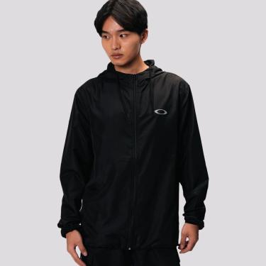 Imagem de Jaqueta Oakley Essential Windbreaker  Masculina-Masculino