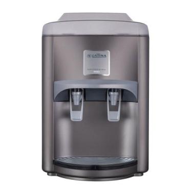 Imagem de Purificador de água mineral latina titanium 220v pa355, 220V