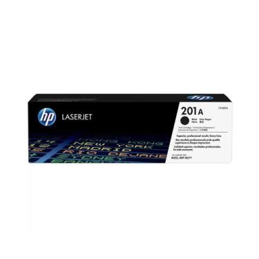 Imagem de Toner CF400A CF400AB 201A Preto M252 M277  1.5K - Genuíno