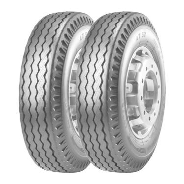 Imagem de Pneu 700-16  Caminhão 10PR Anteo(Pirelli) 10PR TT 2 Pneus