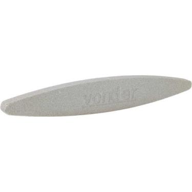 Imagem de Pedra Para Afiar, Tipo Canoa, em Blister, Vonder OstenVonder