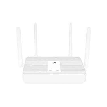 Imagem de Roteador Wifi 6 Mi Router Ax1800 Xiaomi, Branco