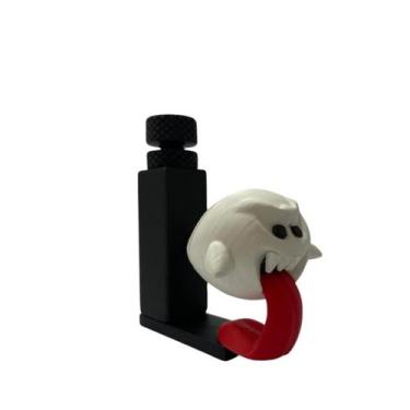 Imagem de Suporte Ajustável para Placa de Vídeo 7cm A 12cm Fantasma - Alligator 