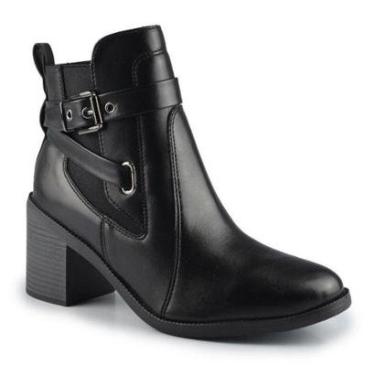 Imagem de Bota Feminina Comfortflex 2599332-Feminino
