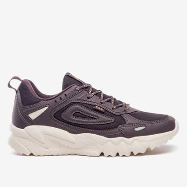 Imagem de Tênis Fila Venture Tracer Lite Feminino-Feminino