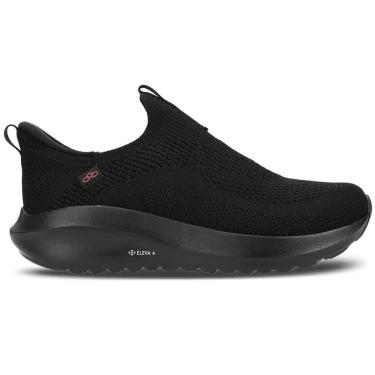 Imagem de Tênis Olympikus Intuit Feminino Preto-Feminino