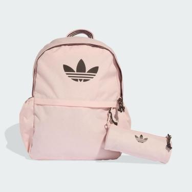 Imagem de Mochila Com Estojo Adidas Unissex-Unissex
