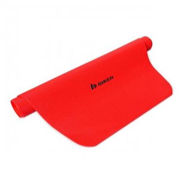 Imagem de Capa de Banco Pyramid Biker, Vermelho