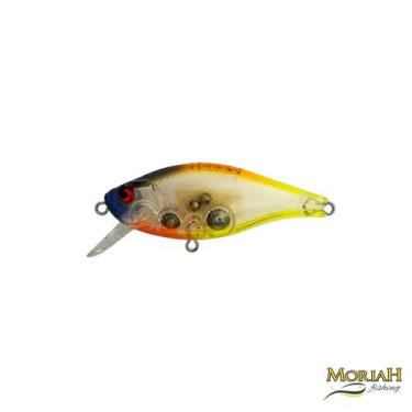 Imagem de Isca artificial moriah lambari 6cm 7g (meia água), 09
