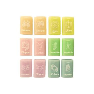 Imagem de Borracha Signos - Leo & Leo Signo:Gêmeos - Leonora