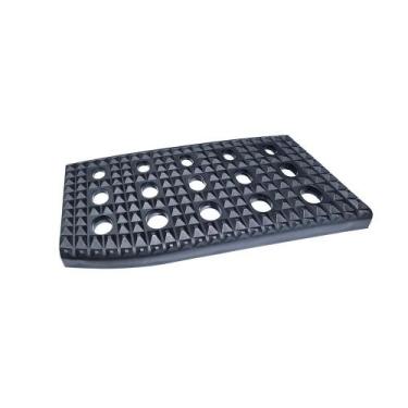 Imagem de Estribo paralama cab.iveco hi way plastico (pisante) le imp - IMPORTAD