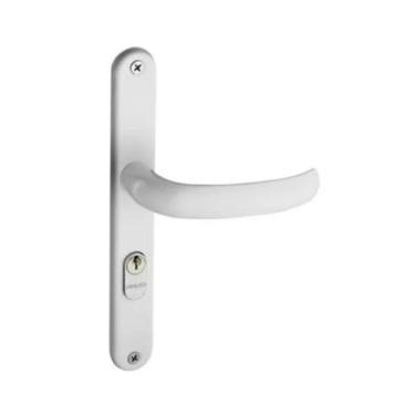 Imagem de Fechadura Pado Concept Zm 603e, Branco