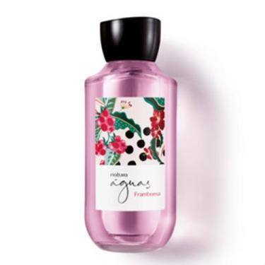 Imagem de Águas Framboesa Feminino 170ml Natura