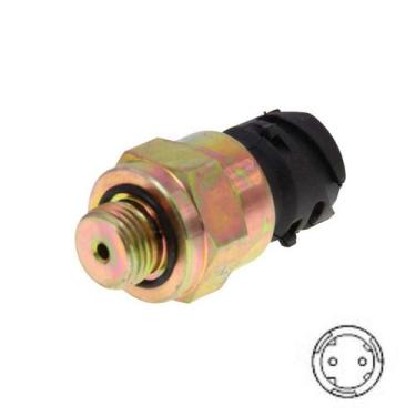 Imagem de Interruptor Pneumatico Fh Fm Fmx N Nl Vm B Rosca M16 X 1.5 5.4 Bar 204