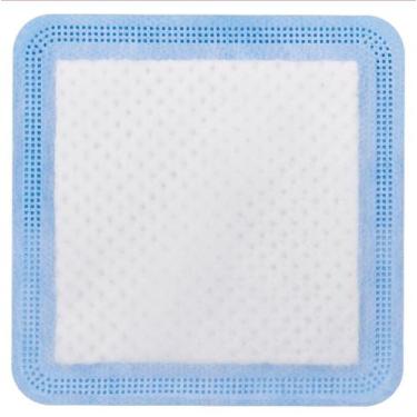 Imagem de Curativo Convamax Superabsorvente 15 X 15 Adesivo (CX C/10) - Convatec