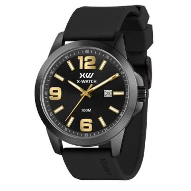 Imagem de Relogio X-Watch Xmnp1020 P2Px - X-Games/X-Watch