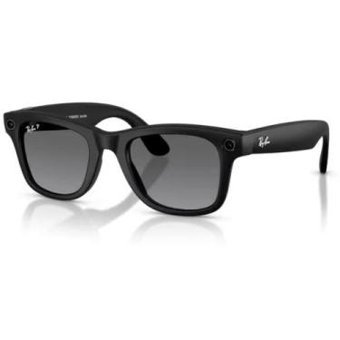Imagem de Oculos solar ray-ban meta rw4012 601st353