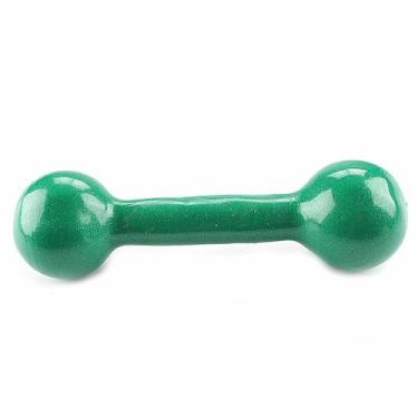 Imagem de Halter Emborrachado - Rig, 1kg