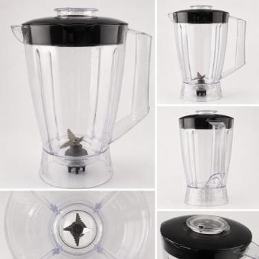 Imagem de Copo Serve P/Liquidificador para Multiprocessador Philco all in One - 