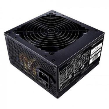 Imagem de Fonte Bluecase 400W, 80 Plus White, com Cabo - BLU400R-80E - Bluecase 