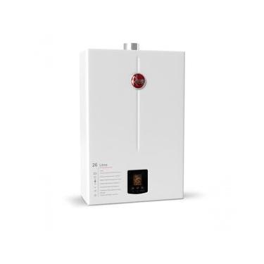 Imagem de Aquecedor 26 Litros Digital EF 127-220 V GLP Gás de Botijão