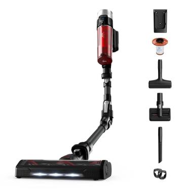 Imagem de Aspirador de Pó Arno Flexível Sem Fio X-Force Flex 9.60 RH20 Bivolt