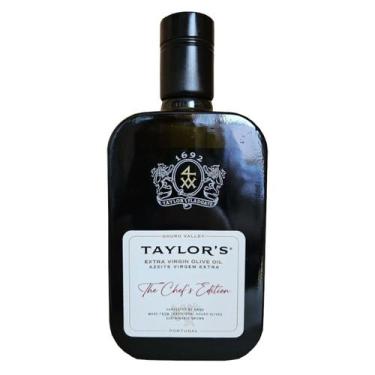 Imagem de Azeite taylors chefs edition extra virgem 500 ml - Taylor'S
