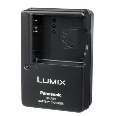 Imagem de Carregador Panasonic DE-A59 (Bivolt)