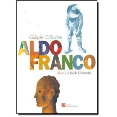 Imagem de Coleção Aldo Franco - PINAKOTHEKE