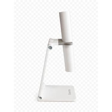 Imagem de Lanterna LED/UV Forms 2 em 1 Portátil Recarregável USB-C