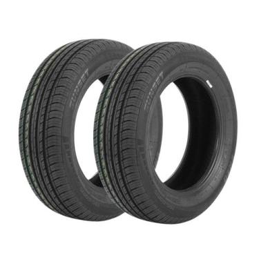 Imagem de Kit 2 Pneus Sunset Aro 15 195/60 R15 88H ENZO B2