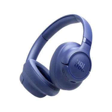 Imagem de Fone de Ouvido Over-Ear JBL Tune 730BT, Bluetooth, Almofada Confortáve