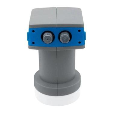 Imagem de Lnbf Aquário Dht-02 Duplo Universal Banda Ku