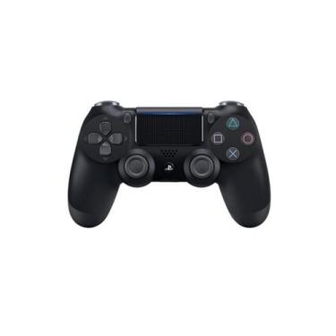 Imagem de Joystick, controle para PS4 Sony Original DualShock 4, 1 ano de garant