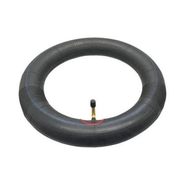 Imagem de Câmara De Ar Para Moto 12 1/2x2.50 Para Mini Moto 49cc, MX350, MX400, 