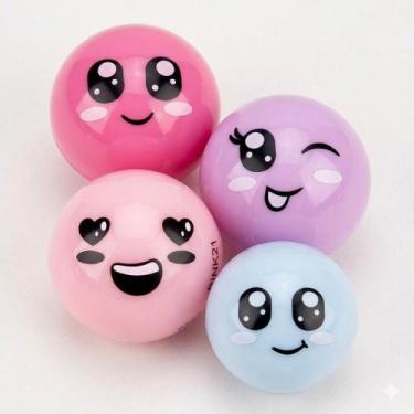 Imagem de Lip Balm Color Party - Pink 21  Hidratante Labial com Cor, Brilho Suav