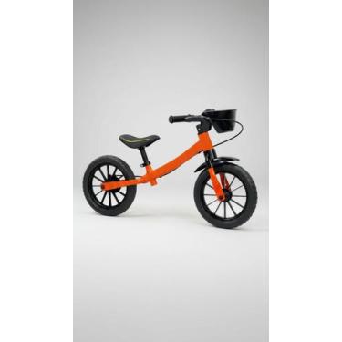 Imagem de Bicicleta de Equilíbrio Infantil Aro 12 - Congratulations Store