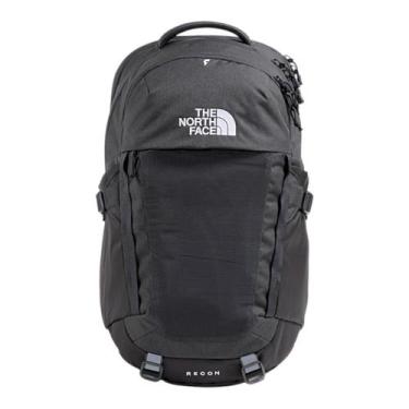 Imagem de Mochila Costas The North Face Recon, Cinza