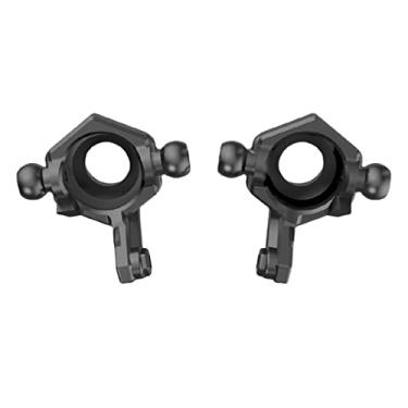 Imagem de 2 pçs RC transportador de dianteiro para SG1603 SG1604 SG-1603 SG-1604 1/16 2.4G 4WD Drifts Carro Caminhão Modelo Peças de