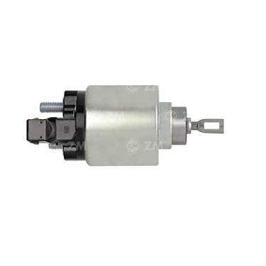 Imagem de Automatico Partida Gol Parati G2 G3 1.0 Fox 1.0 1.6 9330081068 933A081068 F000Sh0111 F000Sh0130 F000Sh0214 Usar No Motor BO 9000081010 F000Al0401 F000Al0402 F000Al0414 F000Al0415