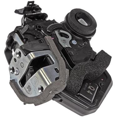 Imagem de Dorman 931-825 Motor de acionador de trava da porta do lado do passageiro traseiro para modelos Lexus selecionados