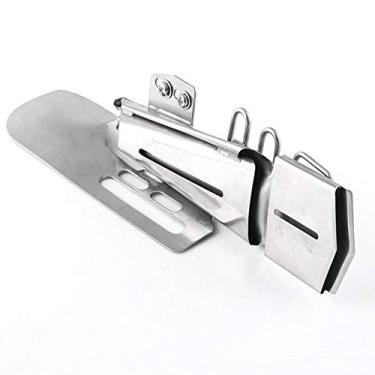 Imagem de Encadernação de fita adesiva para encadernação de máquina de costura industrial plana (4,7 cm - 1,7 cm)