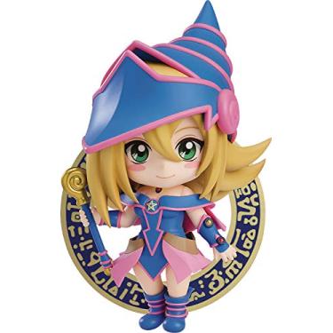 Imagem de ACTION FIGURE YU-GI-OH! - DARK MAGICIAN GIRL – NENDOROID - GOOD SMILE